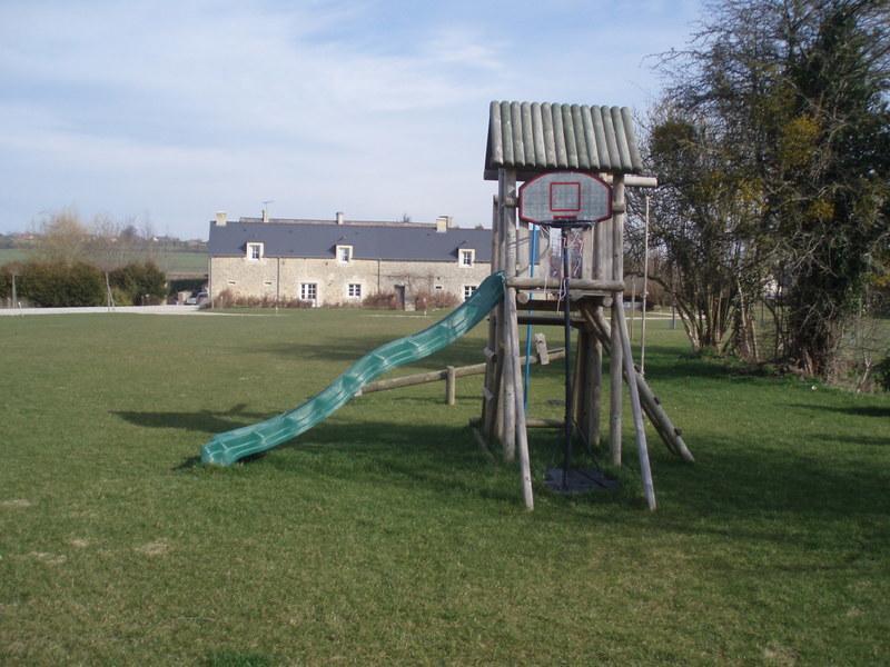 Les Chaufourniers / L'ecurie Crouay