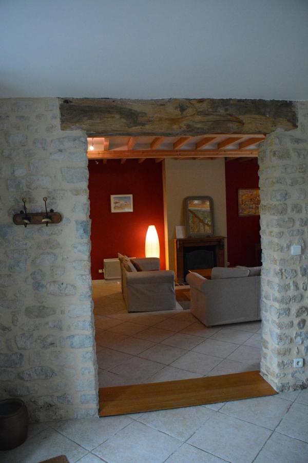 Les Chaufourniers / L'ecurie * Crouay