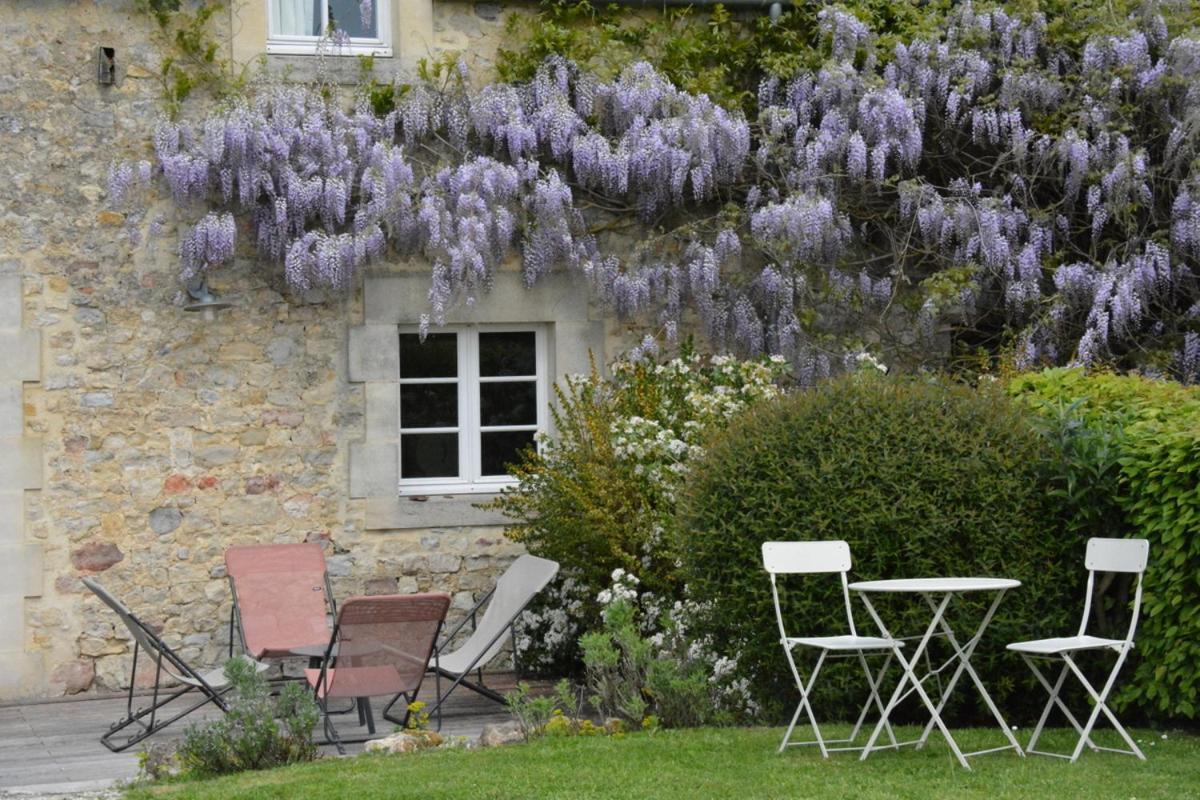 Les Chaufourniers / L'ecurie Crouay
